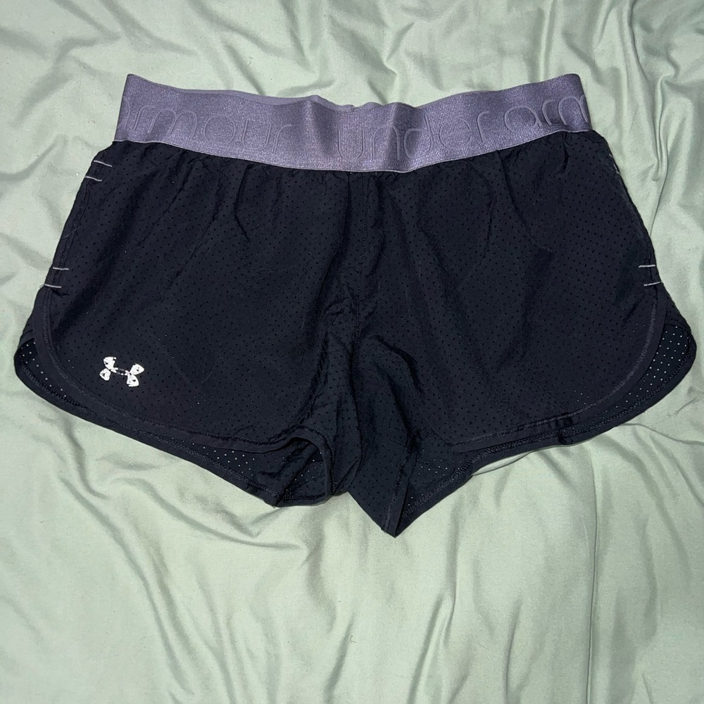 Running Shorts